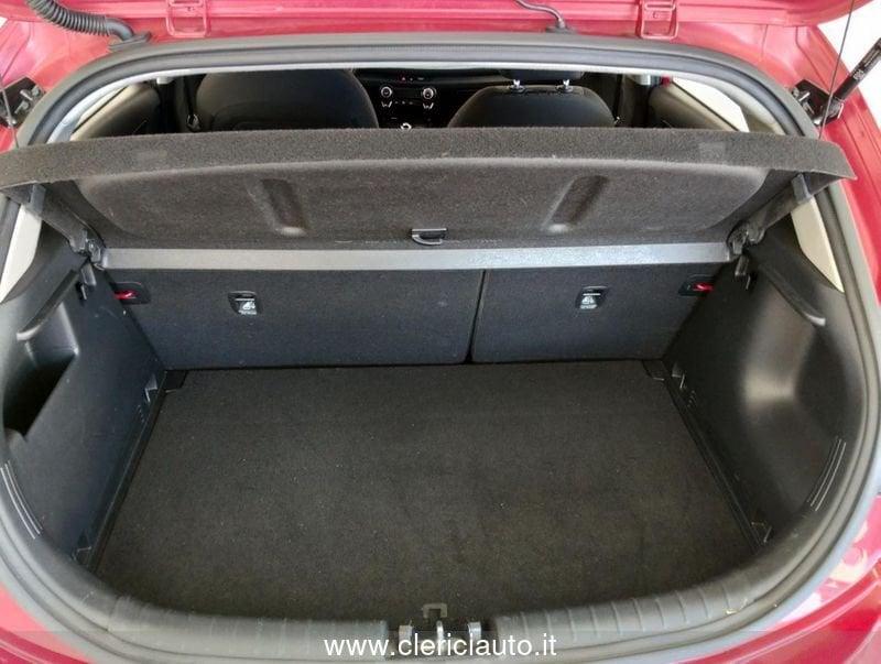 Kia Rio 1.2 DPi 84 CV Style