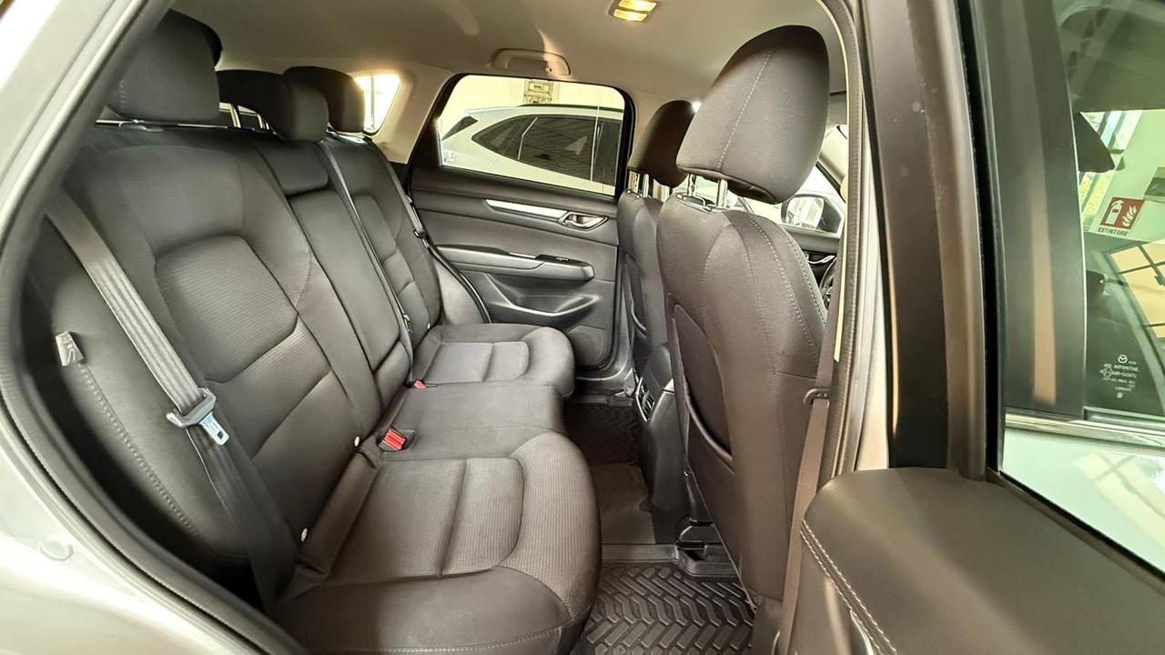 Mazda CX-5 2.2L Skyactiv-D 150CV 2WD Evolve