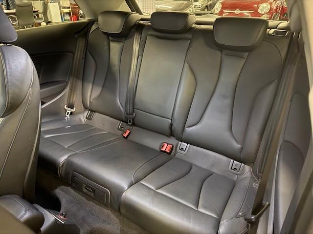 Audi A3 1.8 TFSI quattro S tronic Ambiente