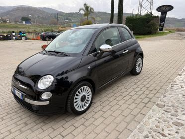 Fiat 500 1.2 by Gucci