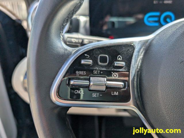 MERCEDES-BENZ A 250 e Automatic EQ-Power Sport