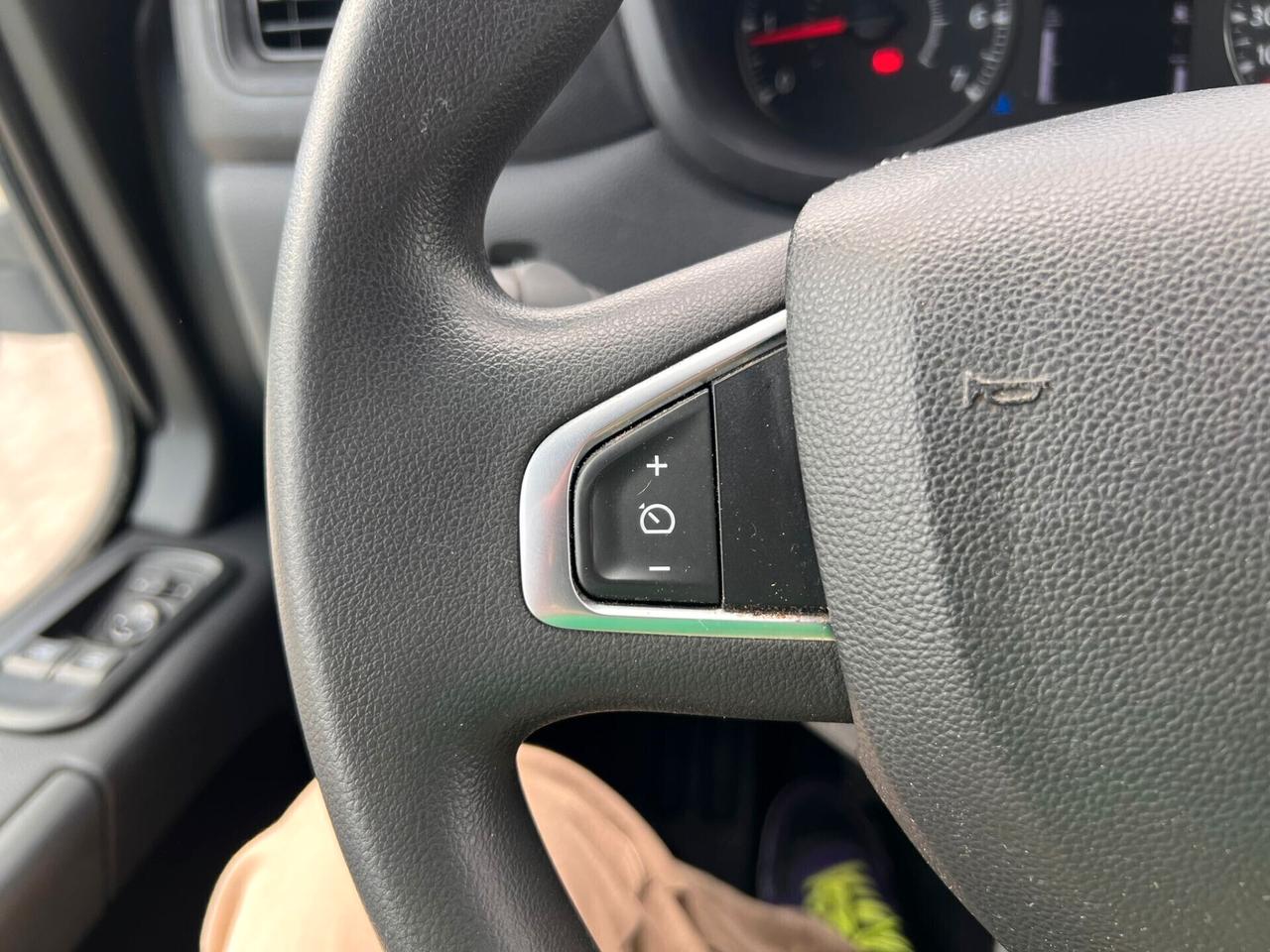 Renault Master Cassone Fisso LH3 DA 400CM