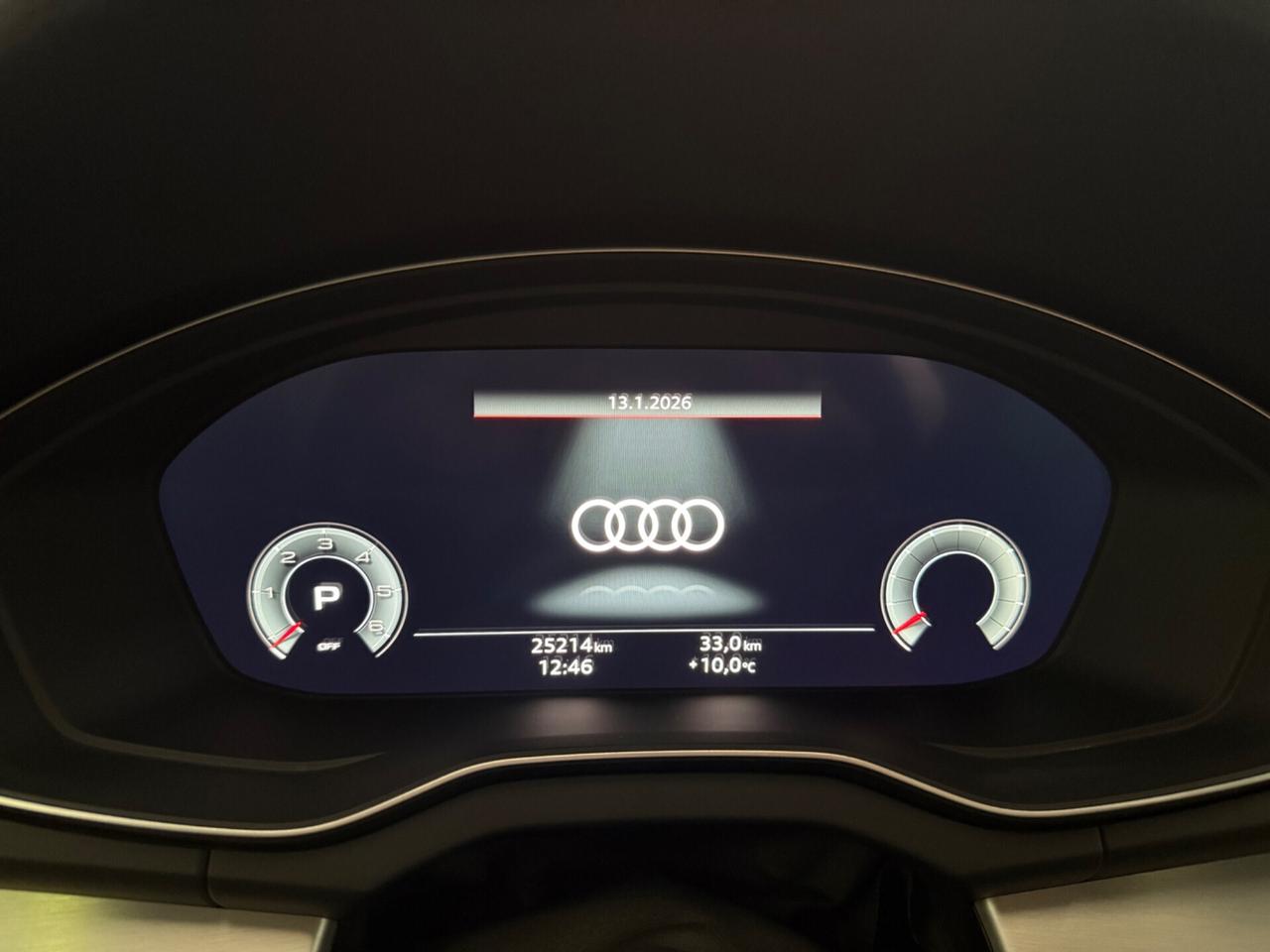 Audi Q5 40 TDI 204 CV quattro S tronic S line