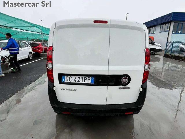 FIAT Doblo CH1 BUSINESS 1.3 MJET 95CV E6D SeS - GC421PP