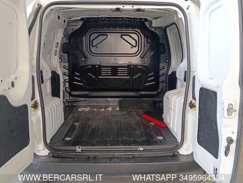 FIAT Fiorino Fiorino 1.3 MJT 95CV Cargo SX