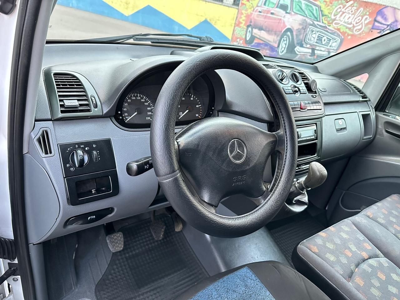 Mercedes Benz