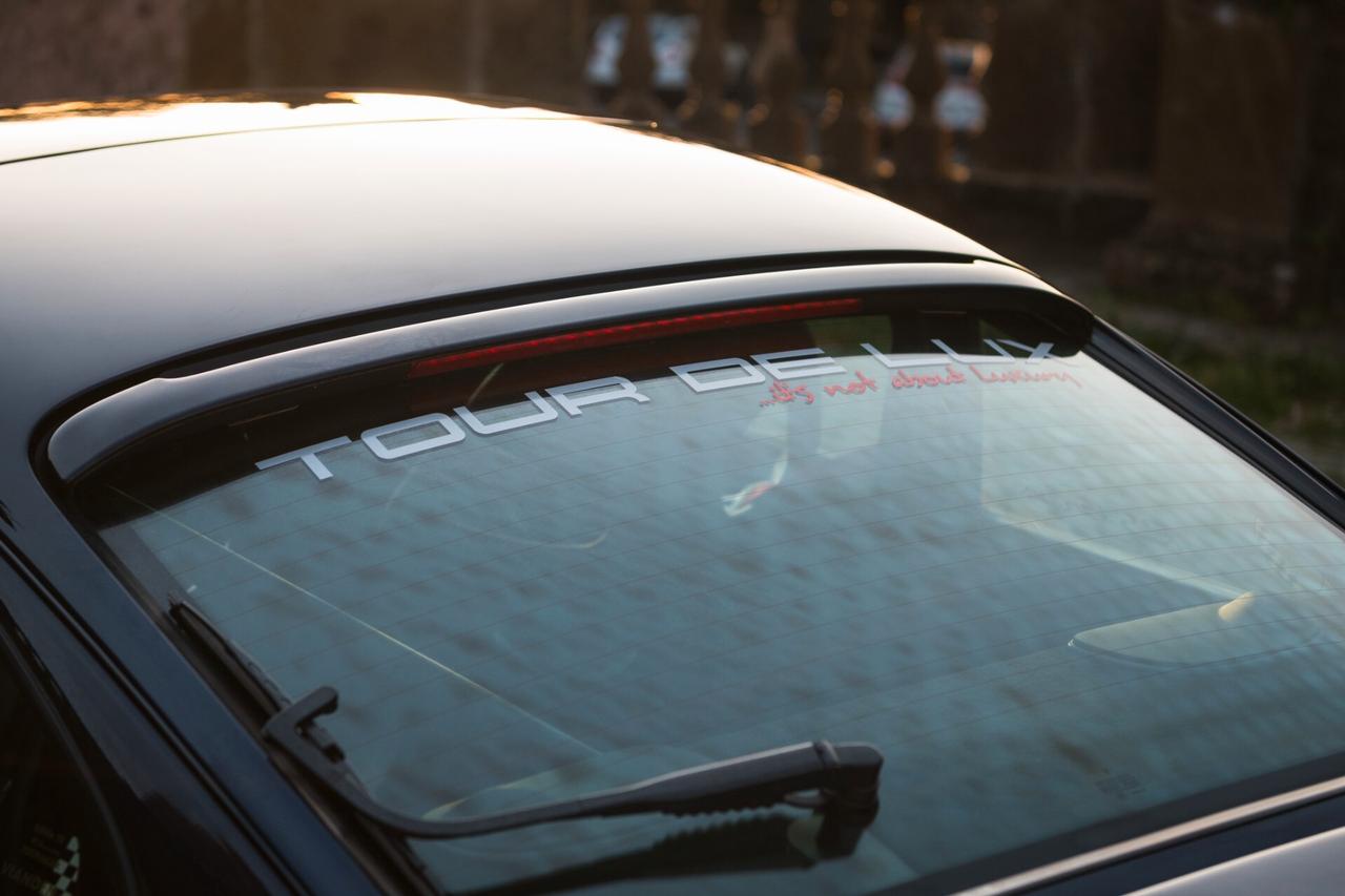 Porsche 993 Coupe KIT RS 60.000 EURO SPESI BOOK 150 PAGIN