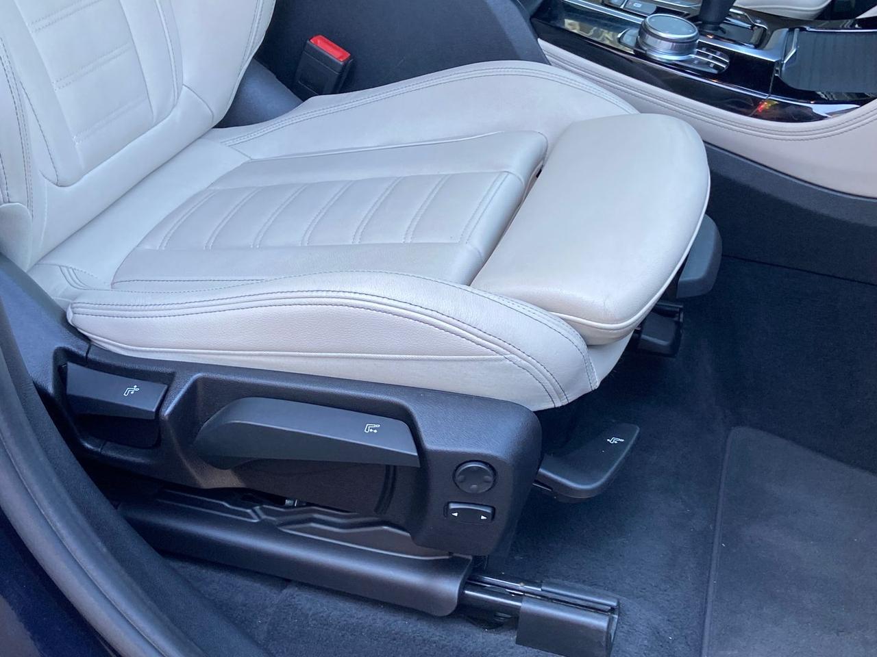 Bmw X4 M Sport X 20 d #10593