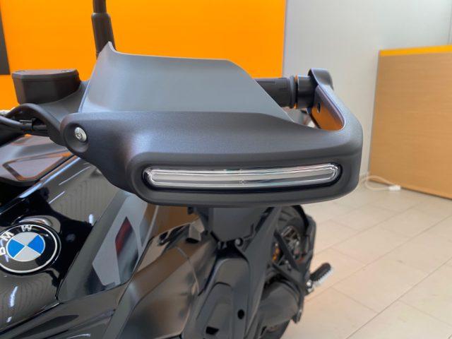 BMW R 1300 GS Triple black