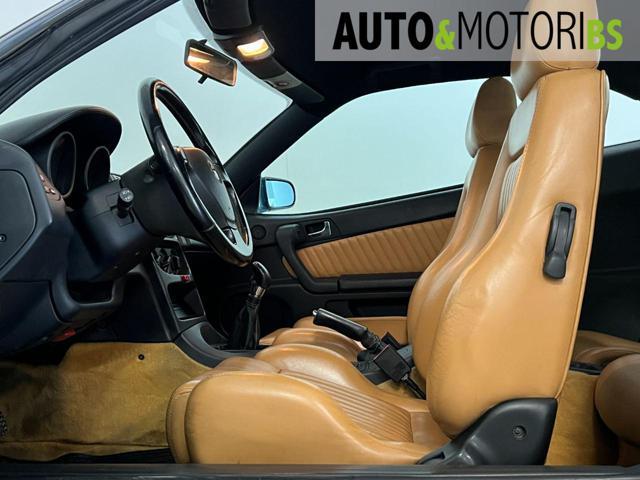 ALFA ROMEO GTV 2.0i 16V Twin Spark cat L