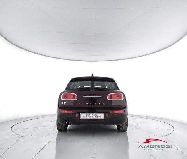 MINI Clubman One D 1.5 One D