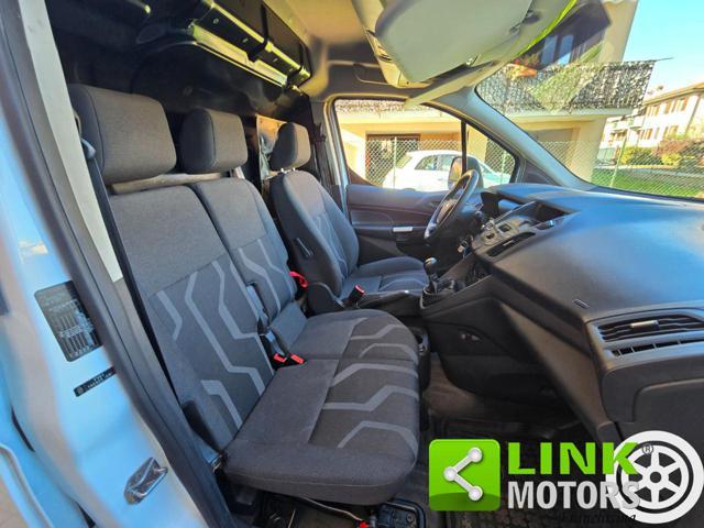 FORD Transit Connect L1H1