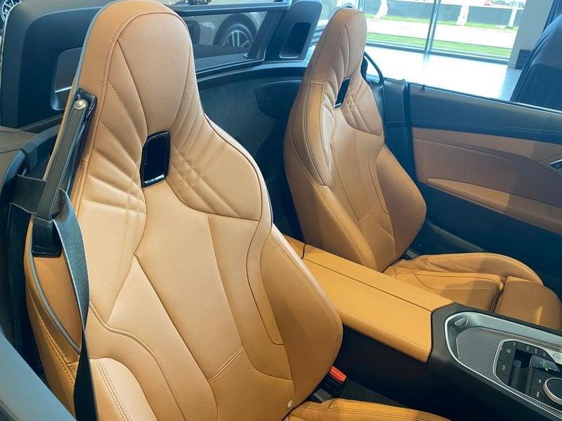 BMW Z4 Z4 MSport sDrive30i M Sport