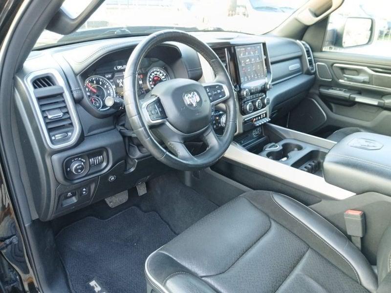 Dodge RAM 1500 5.7 GPL V8 Laramie Sport N1 Prezzo finito