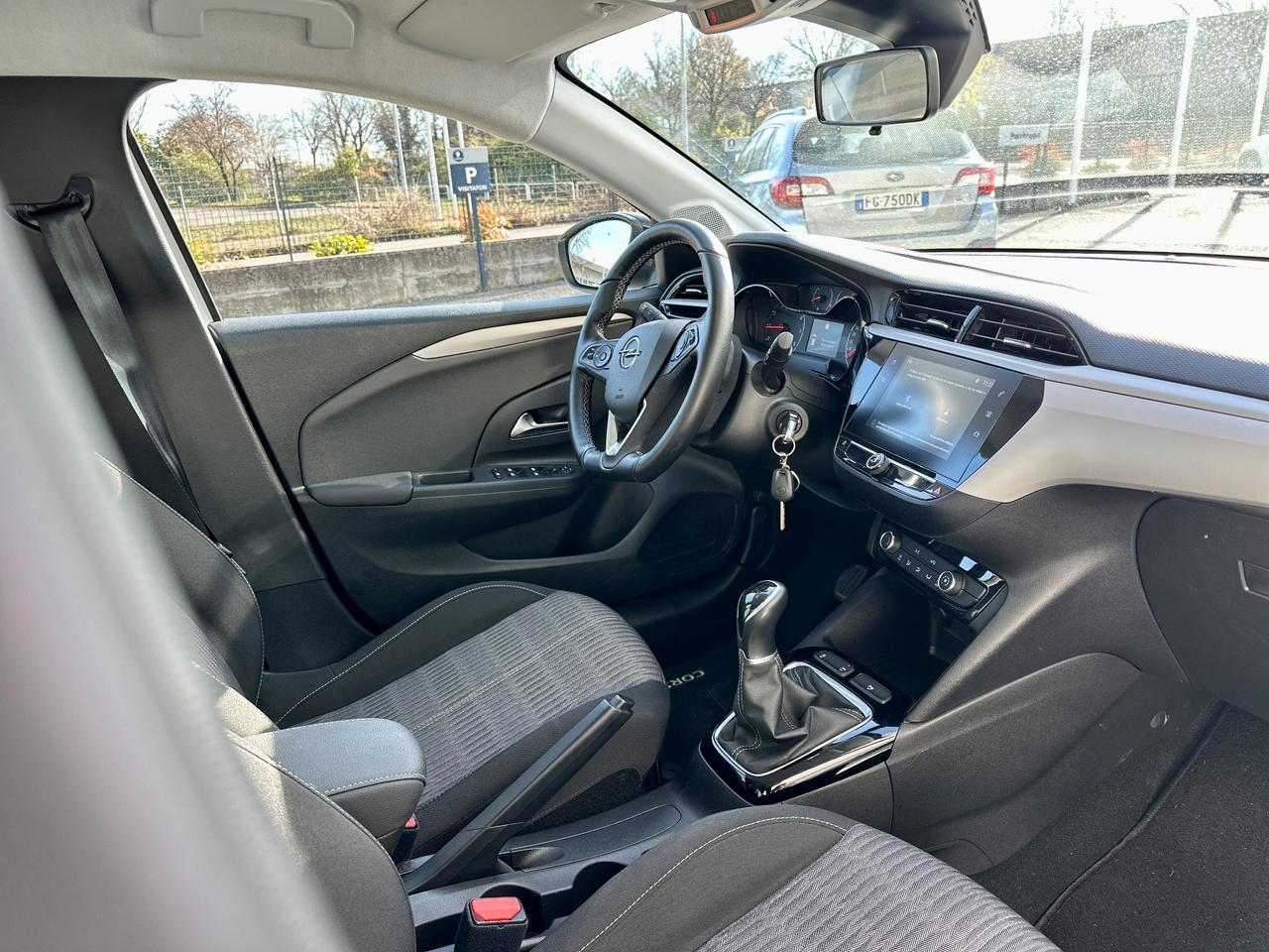 Opel Corsa 1.2 Edition