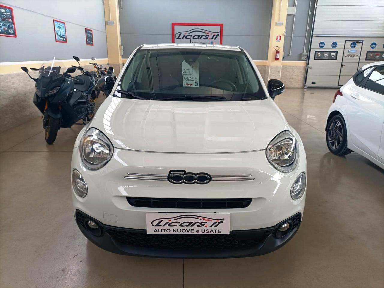 Fiat 500X 1.0 T3 120 CV Cult