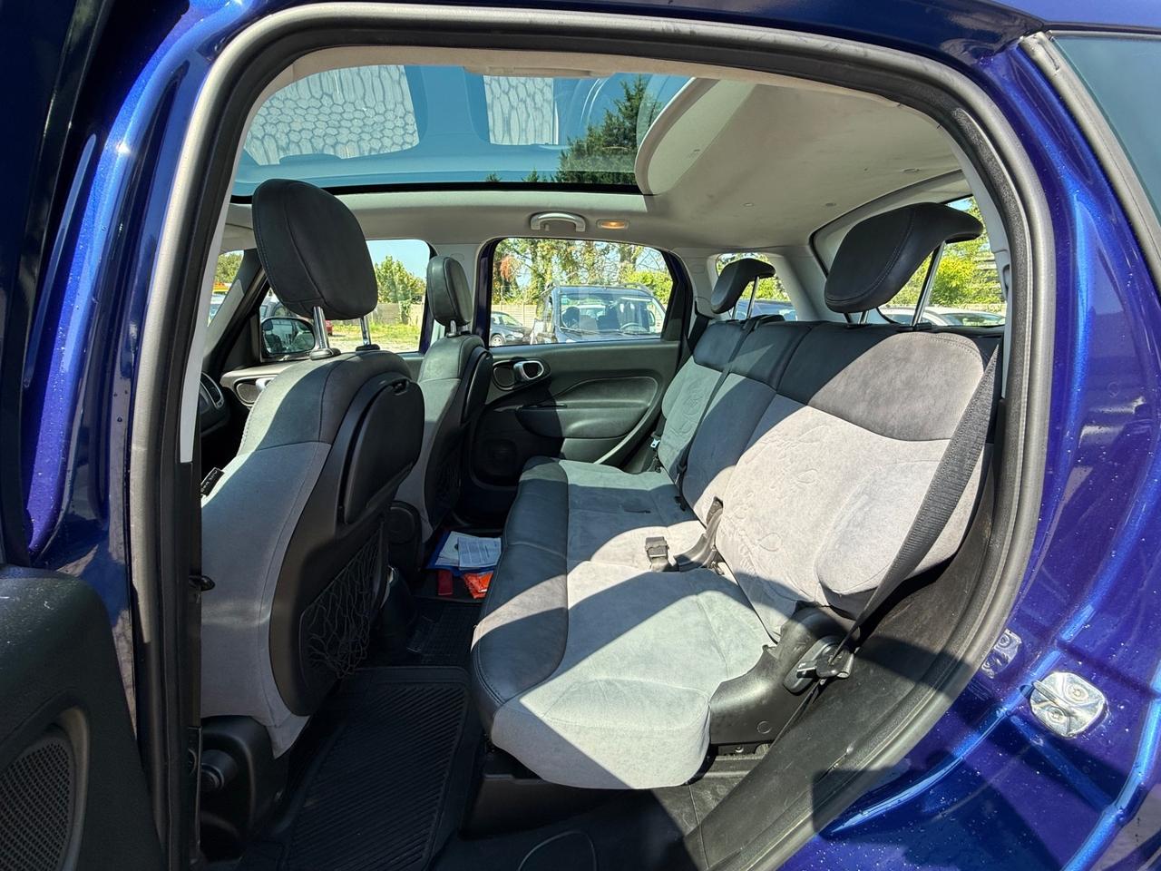 Fiat 500L 1.3 Multijet 85 CV Pop Star