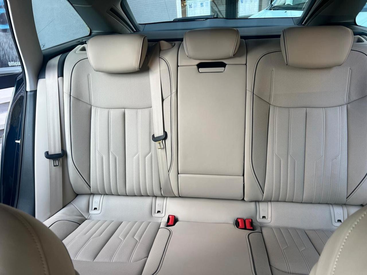 AUDI A6 ALLROAD 45 TDI 3.0 QUATTRO TIPTRONIC