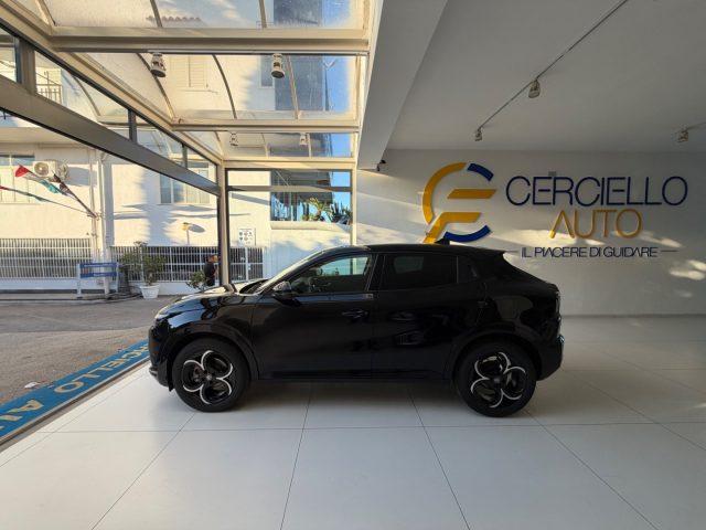 ALFA ROMEO Junior Ibrida 1.2 145CV Hybrid eDCT6 ibrida Ti da?339,00