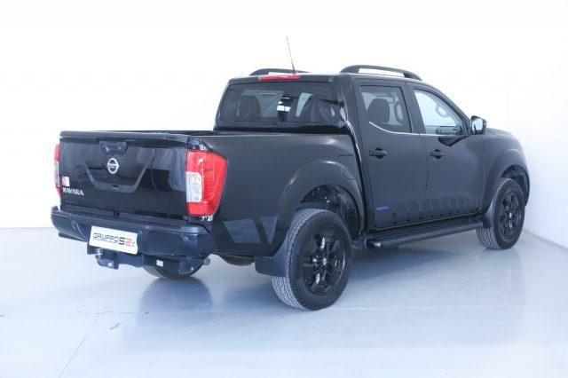 NISSAN Navara 2.3 dCi 190 CV 4WD Double Cab N-Guard/TETTO PANO