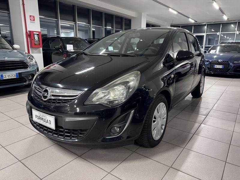 Opel Corsa Corsa 1.3 CDTI 75CV F.AP. 5 porte Edition