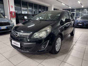 Opel Corsa Corsa 1.3 CDTI 75CV F.AP. 5 porte Edition