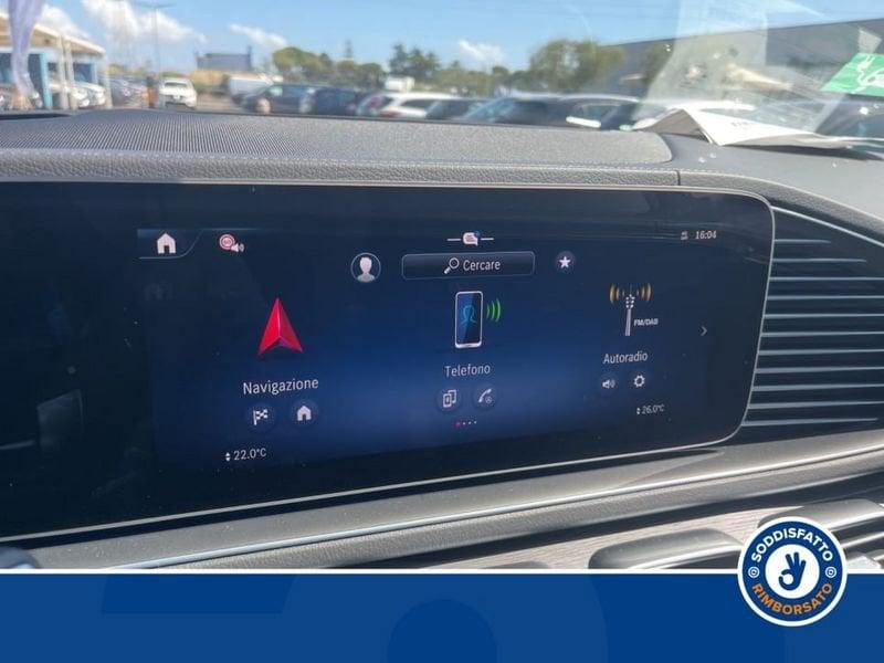 Mercedes-Benz GLE 350de 4Matic EQ-Power AMG Line Premium