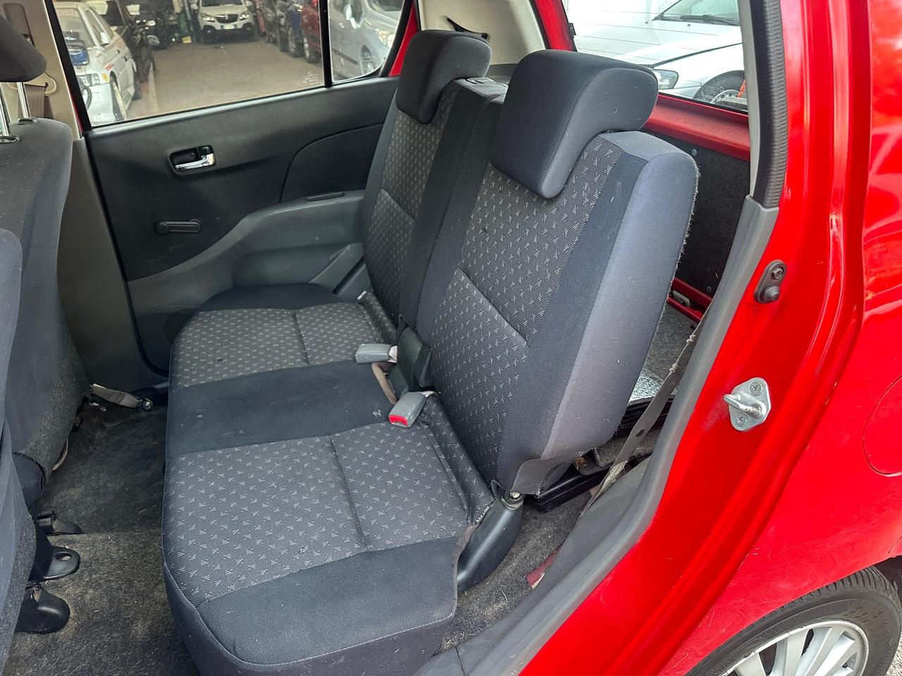 Daihatsu Cuore 1.0 Benzi.(Garanzia 24 Mesi)