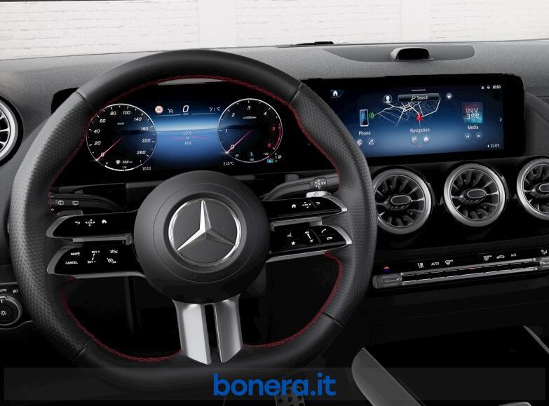 Mercedes GLA 200 200 D AMG Line Extra 8G-DCT