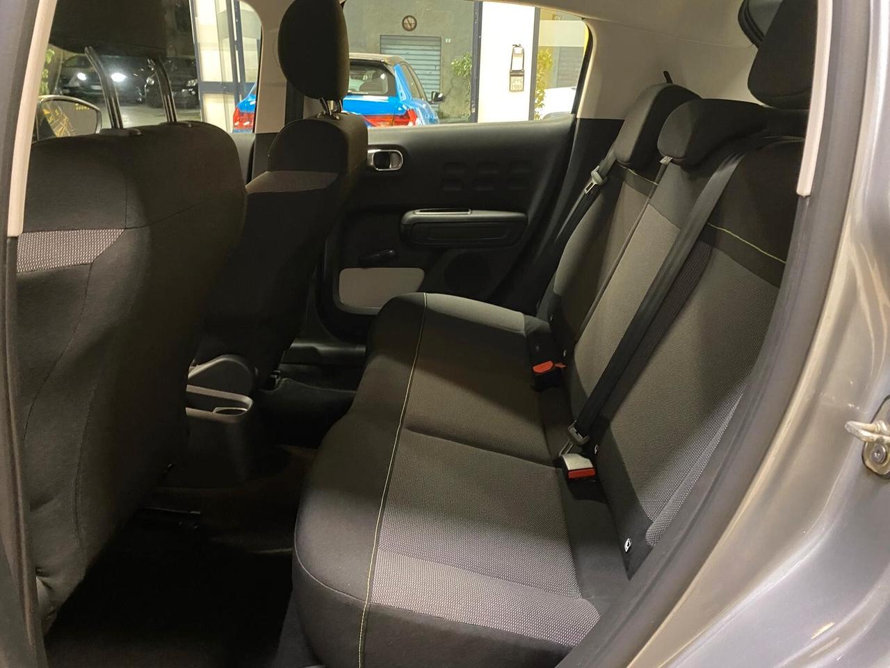 Citroen C3 PureTech 82 Feel