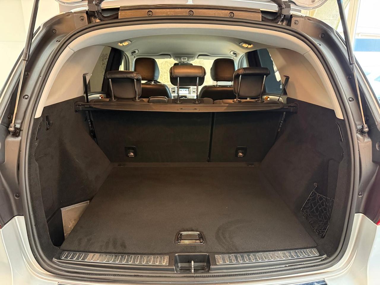 Mercedes-benz ML 250 BlueTEC 4Matic Sport