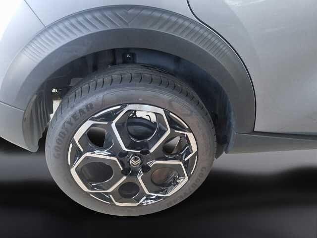 Citroen C3 C3 1.2 puretech turbo Max 100cv s&s