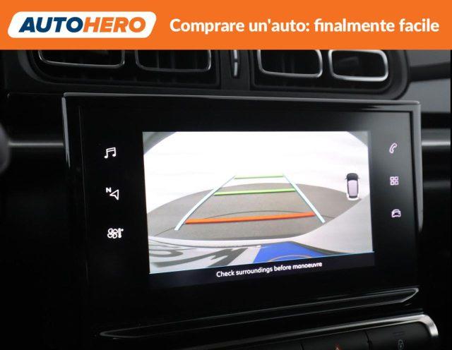 CITROEN C3 PureTech 83 S&S Max