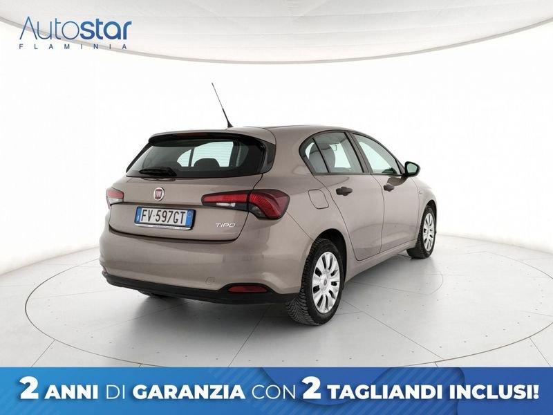 FIAT Tipo 5p 1.4 Pop 95cv my19