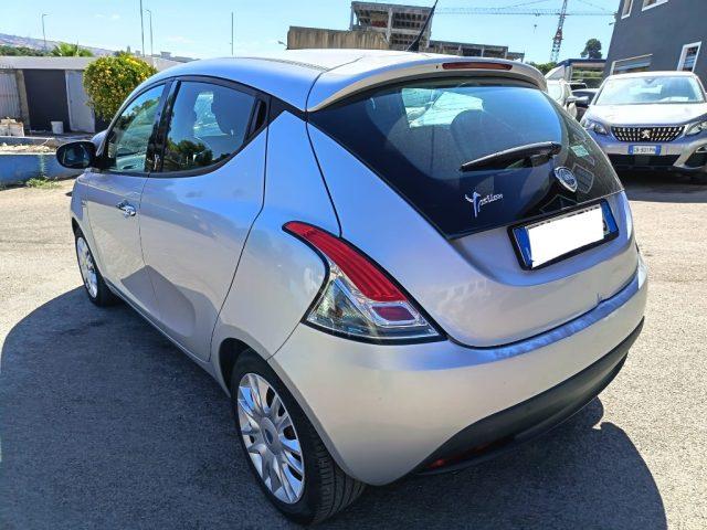 LANCIA Ypsilon 1.2 69 CV 5 porte S&S Platinum