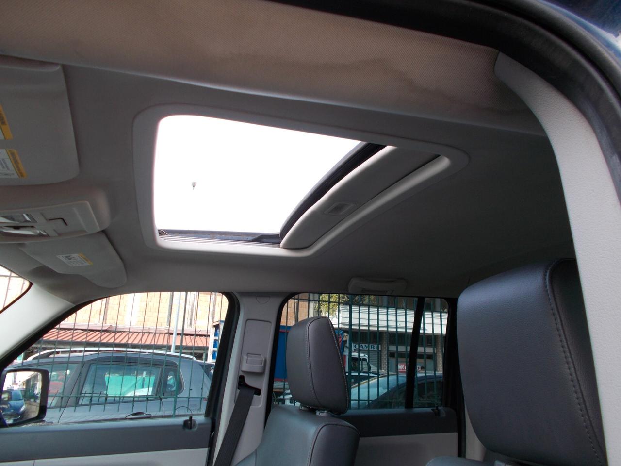 Jeep Cherokee 2.8 CRD DPF Limited Auto