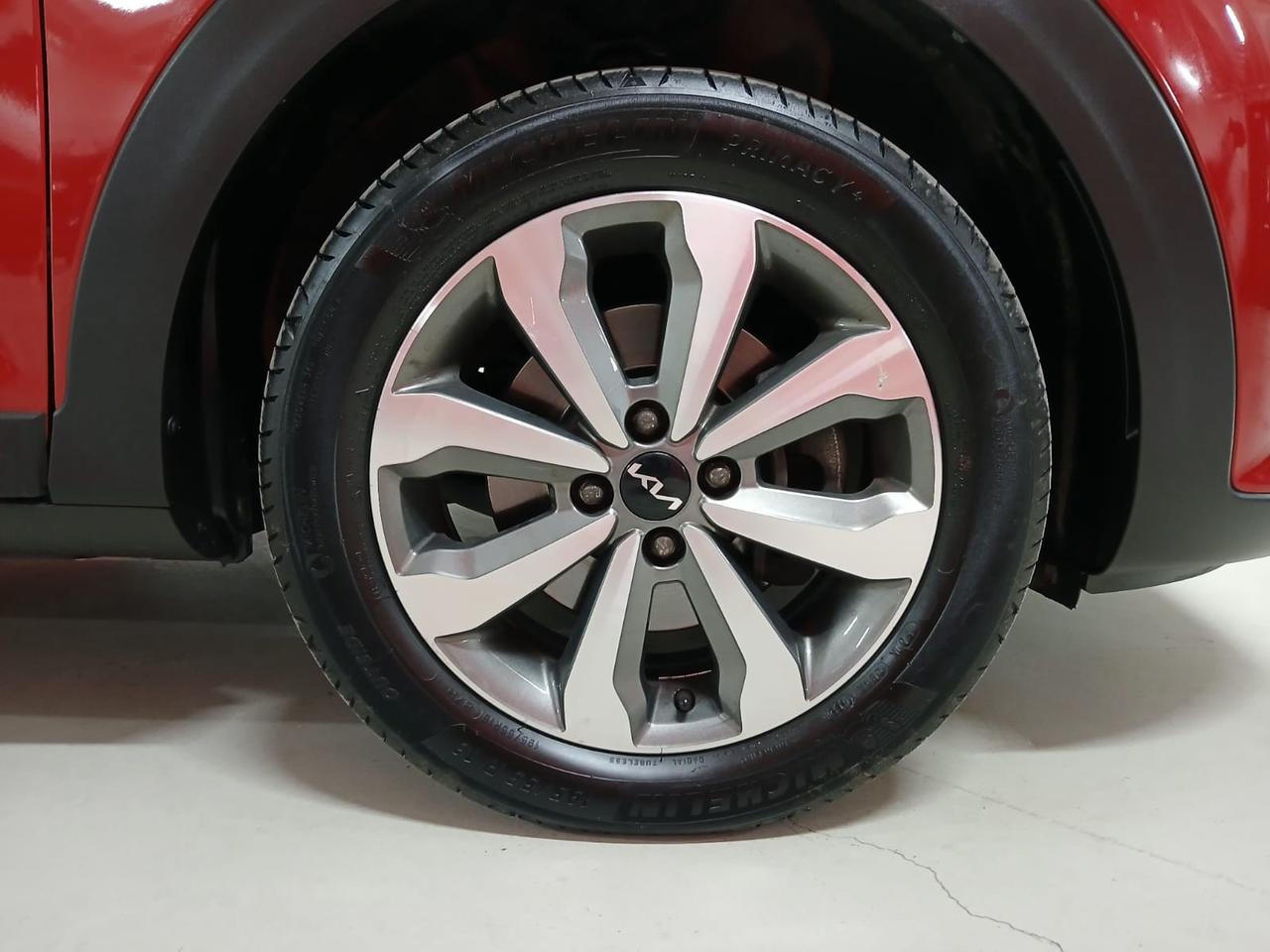 KIA Stonic - Stonic 1.2 dpi Style s/Design Pack 84cv