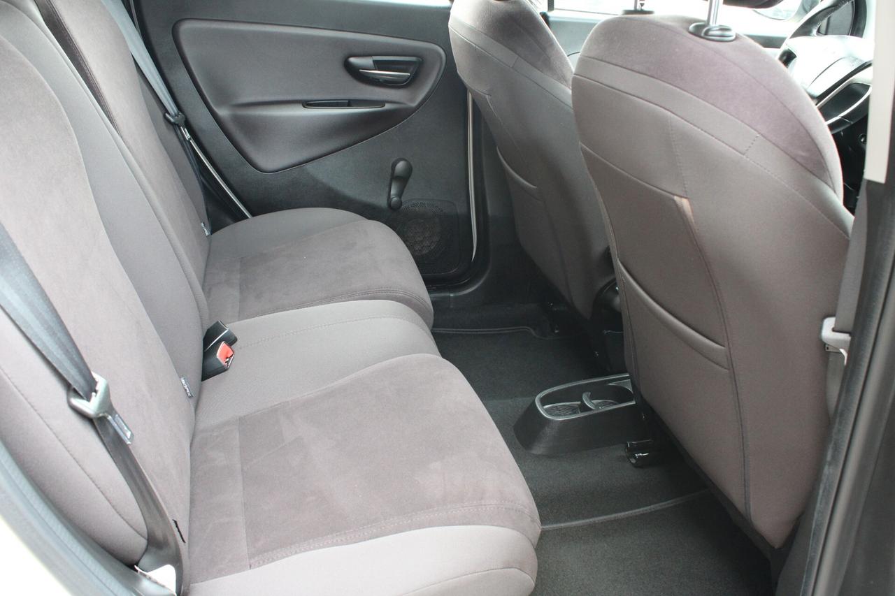 Lancia Ypsilon 0.9 t.air Gold ecochic metano 80cv X NEOPATENTATI