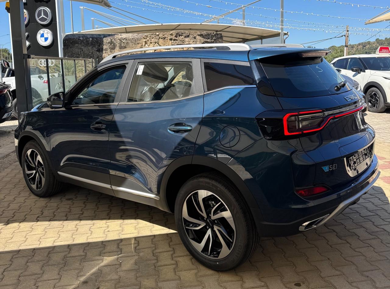 Emc Sei 1.5 A/T