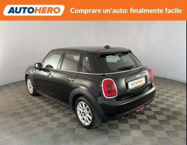 MINI One 1.5 One D