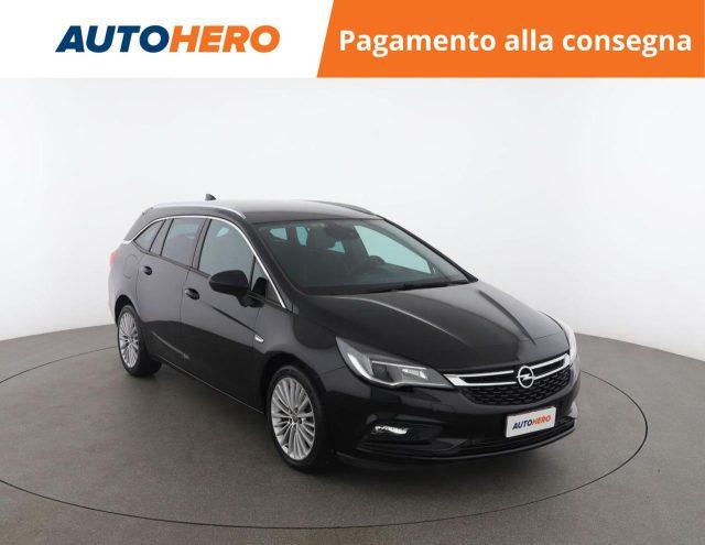 OPEL Astra 1.6 CDTi 110CV Start&Stop Sports Tourer Innovation