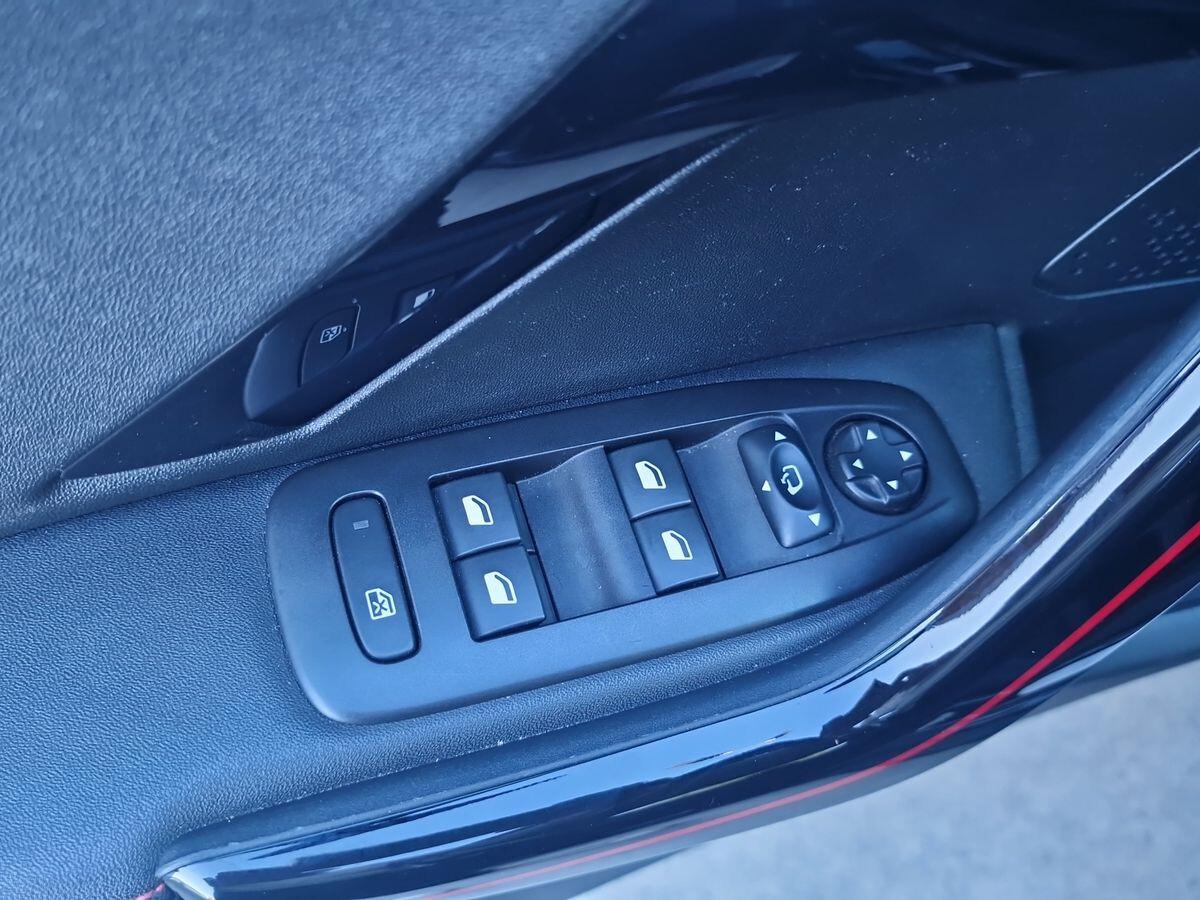 PEUGEOT 2008 1.5 DIESEL C/A GT-LINE