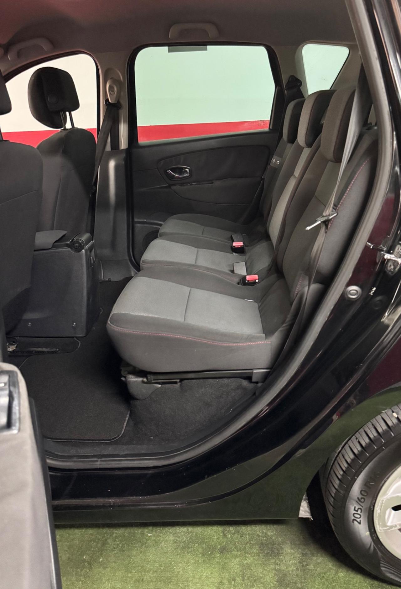 Renault Scenic Scénic XMod 1.5 dCi 110CV Start&Stop Wave