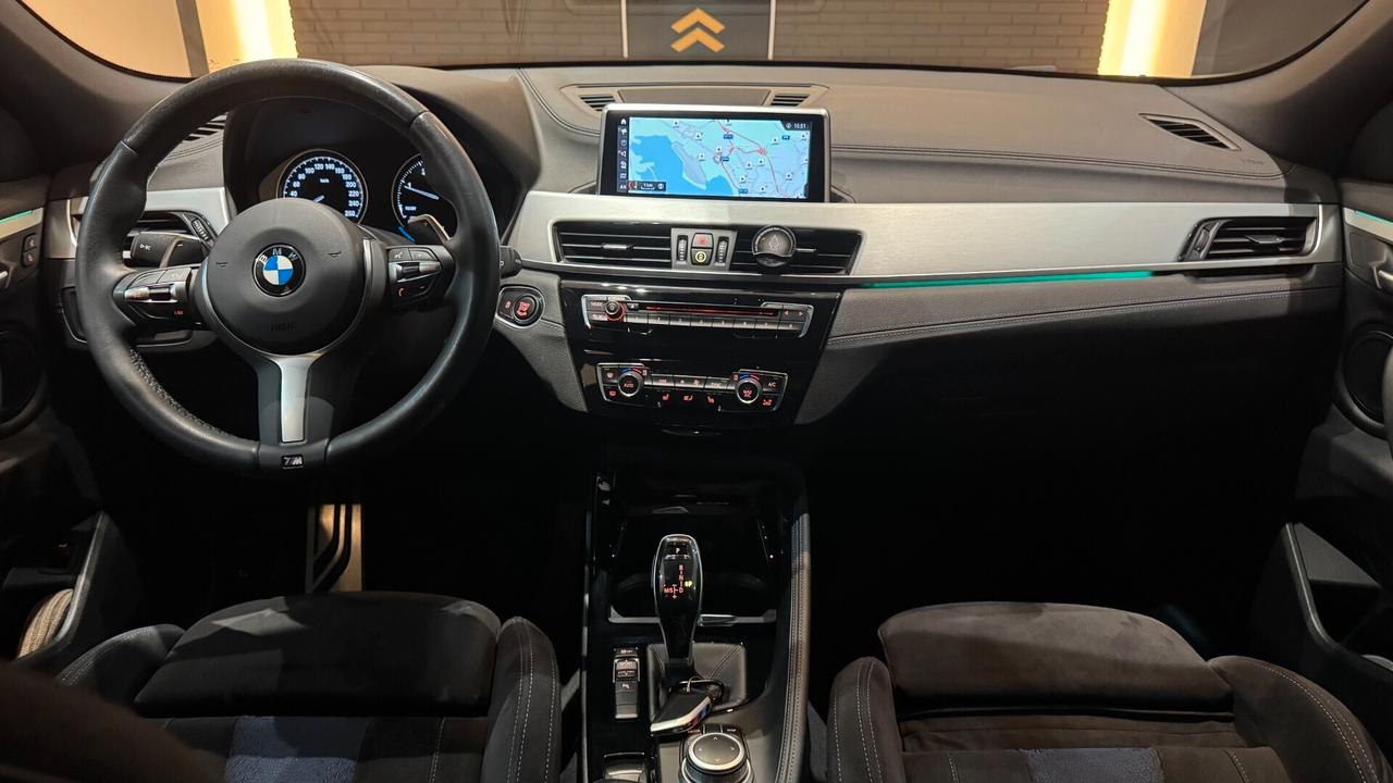 Bmw X2 sDrive 18d Msport - 2020