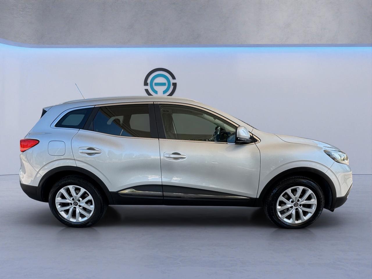 Renault Kadjar dCi 8V 110CV Energy Zen