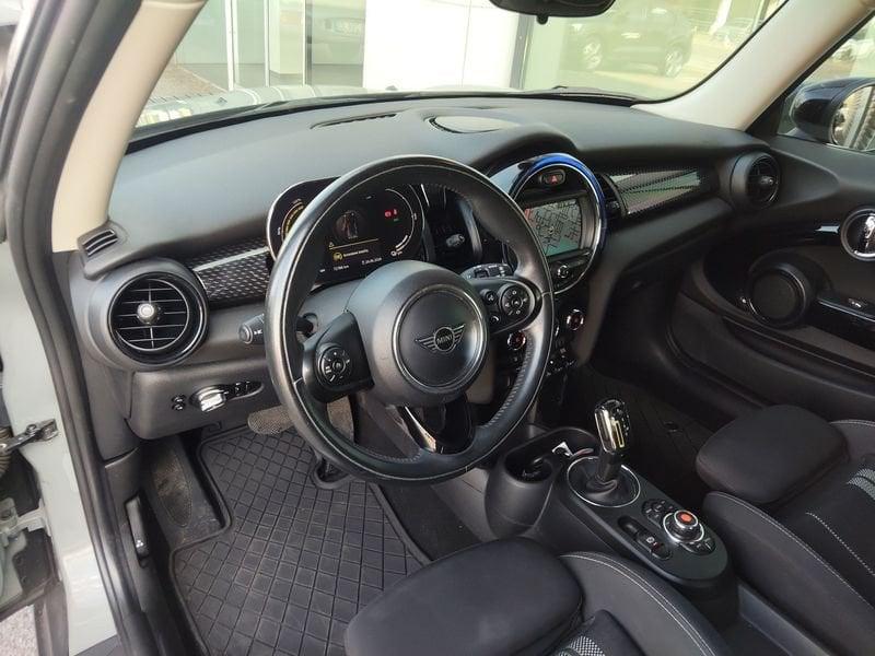 MINI Cooper SE Cooper SE S