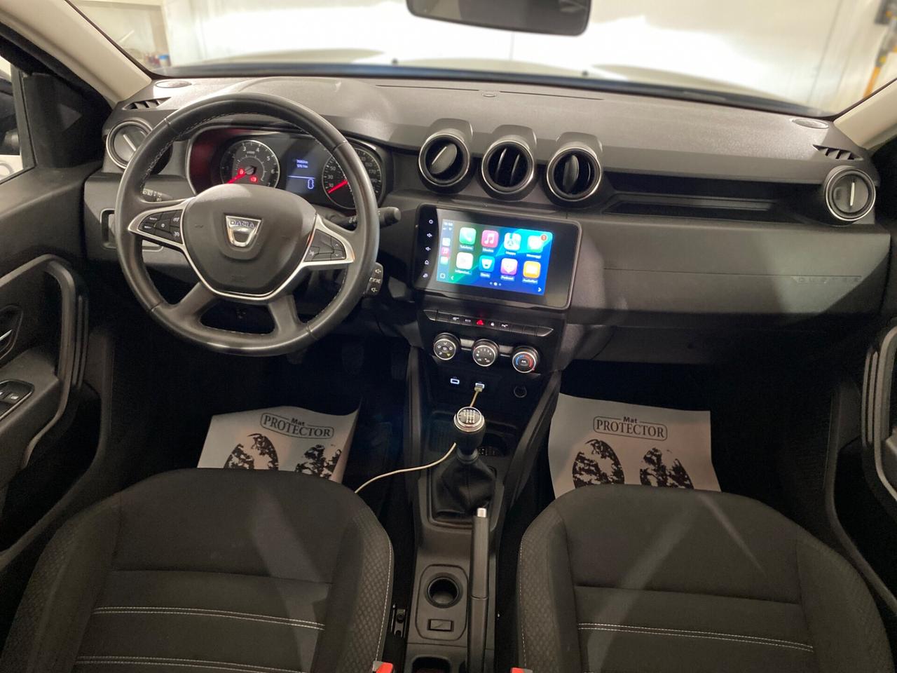 Dacia Duster 1.0 TCe 90 CV 4x2 Prestige DaciaPlus *EURO 6- NEOPATENTATI*
