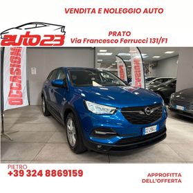 Opel Grandland X 1.5 diesel Ecotec Start&Stop aut. Innovation
