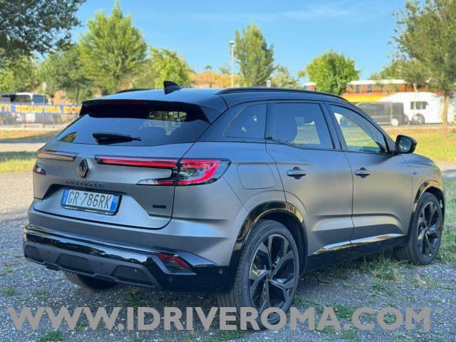 RENAULT Austral Austral Full Hybrid E-Tech 200 CV Techno Esprit Al