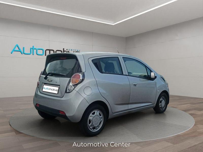 Chevrolet Spark Spark 1.0 LS ecologic Gpl